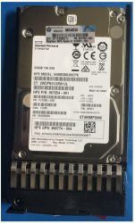 HPE HDD 300GB 15K SAS 12Gb/s 2.5''
