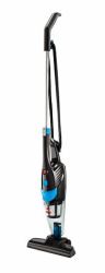Bissell Featherweight Pro Eco Stabstaubsauger AC Trocken Beutellos 0,5 l 450 W Blau, Titan (Bissell Feather Pro Eco)