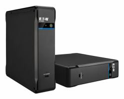 Eaton 3P Ellipse UPS Unterbrechungsfreie Stromversorgung [USV] Standby [Offline] 1,3 kVA 840 W 8 AC-Ausgänge (3P ELLIPSE TOWER UPS 1-PHASE - OFFLINE 1300VA 840W 8 OUTLETS [I)