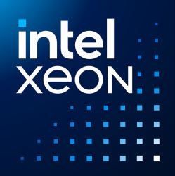 Intel Xeon 6505P processor 2.2 GHz 48 MB Tray (CPU Intel XEON 6505P/12x 2.2GHz/48MB/150W)