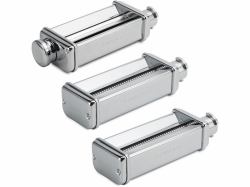 Kenwood MAX980ME accessoire pour mixeur/robot ménager Ensemble d’attaches (Kenwood MAX980ME - pÃ¥sÃ¦tningssÃ¦t - sÃ¸l)