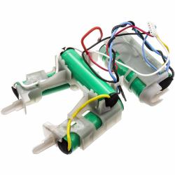 CoreParts MBXVAC-BA0241 Staubsauger Zubehör/Zusatz (Battery 27.00Wh Li-ion 18.0V - 1500mAh for Vacuum 27.00Wh - Li-ion 18V 1500mAh for AEG, AKG, Electrolux 900273716, 900273717, 900273718, , - War...