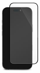 Deltaco 1903136 Display-/Rückseitenschutz für Smartphones Klare Bildschirmschutzfolie Apple 1 Stück[e] (Screen protector, iPhone 15 Plus/15 Pr)