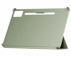 Lenovo Folio Case for Idea Tab Pro 32,3 cm [12.7"] Grün (Lenovo Idea Tab Pro Folio Case Green. WARRANTY: 1YR CCR)