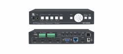 Kramer Electronics VP-440X (Kramer VP-440X A/V switcher / scaler /)