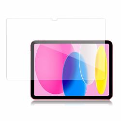 4smarts 540142 protezione per lo schermo dei tablet Pellicola proteggischermo trasparente Apple 1 pz (GLASS FR APPLE IPAD 11 - A16 2025 IPAD 10.9 [10.GEN.])