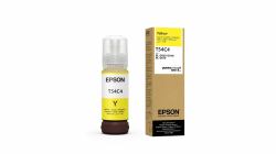 Epson T54C Yellow SURELAB SL-D500 (T54C YELLOW INK CARTRIDGE - 70ML)