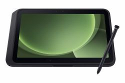 Samsung Galaxy Tab Active5 Pro Active5 Pro 5G Enterprise Edit Snapdragon LTE 256 GB 25,6 cm [10.1"] 8 GB Wi-Fi 6 [802.11ax] Android 15 Grün (SAMSUNG TAB ACTIVE 5 PRO 5G X356 GREEN 256GB ENTERPRISE...