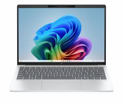 HP OmniBook 7 Aero 13-bg1002na Copilot+ PC AMD Ryzen™ AI 7 350 Laptop 33.8 cm [13.3"] 2K 16 GB LPDDR5x-SDRAM 1 TB SSD Wi-Fi 6 [802.11ax] Windows 11 Home Silver (HP OmniBook 7 Aero 13-bg1002na AMD...