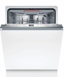 Bosch Serie 6 SBD6ECX12E Spülmaschine Voll integriert 14 Maßgedecke (BOC vollintegrierter GeschirrspÃ¼ler SB)