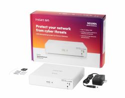 HPE Networking Instant On Secure Gateway 4-port Gigabit SG1004 (NW ION GTWY 4P G SG1004-STOCK - .)