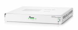 HPE Networking Instant On Secure Gateway 5-port SmartRate 2.5G PoE+ 64W SG2505P (HPE Networking InstantOn SG2505P - Gateway - secure, SmartRate - 5 ports - 2.5G)