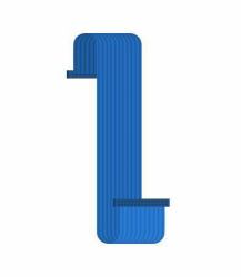 CoreParts MSPP72019 mobile phone spare part (Motherboard Flex - Nokia Lumia 925 - Warranty: 12M)