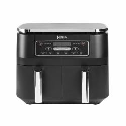 Ninja AF300EU Foodi Dual Zone HeiÃluftfritteuse