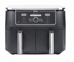 Ninja AF400EU Foodi MAX Dual Zone 9,5L HeiÃluftfritteuse