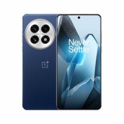 OnePlus 13 17.3 cm [6.82"] Dual SIM Android 15 5G USB Type-C 16 GB 512 GB 6000 mAh Blue 