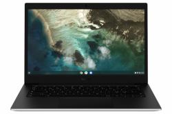 Samsung Chromebook Galaxy Go Intel Celeron N4500 4GB RAM 64GB eMMC 14" ChromeOS Silver (Samsung)