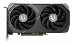 Zotac GAMING GeForce RTX 5060 Ti Twin Edge NVIDIA 16 GB GDDR7 (ZOTAC GAMING GEFORCE RTX 5060 Ti 16GB TWIN EDGE)