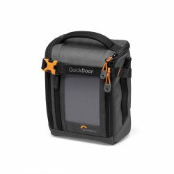 Lowepro GearUp Creator Box M II Kompaktes Gehäuse Schwarz, Grau (LOWEPRO Creator Box GearUp M II GL)