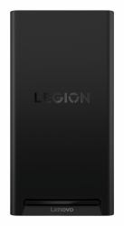 Lenovo Legion T5 30IAX10 Intel Core Ultra 7 255HX 16 Go DDR5-SDRAM 1 To SSD NVIDIA GeForce RTX 5060 Windows 11 Home Tower PC Noir (Lenovo Legion T5 30IAX10 Intel Core Ultra 7 16GB RAM 1TB SSD RTX 5...