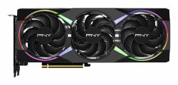 PNY GeForce RTX 5060 Ti EPIC-X RGB OC NVIDIA 8 GB GDDR7 (PNY GeForce RTX 5060 Ti 8GB EPIC-X RGB)