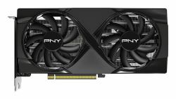 PNY GeForce RTX 5060 Ti NVIDIA 8 GB GDDR7 (PNY GEFORCE RTX 5060 TI - 8GB GDDR7 DUAL FAN)