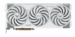 ASUS TUF Gaming TUF-RTX5070TI-O16G-WHITE-GAMING NVIDIA GeForce RTX 5070 Ti 16 GB GDDR7 