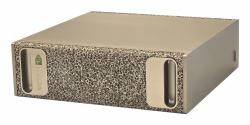 Nvidia DGX Spark GB10 128 GB LPDDR5x-SDRAM 4 TB SSD DGX OS Arbeitsstation Gold (GX Spark - Founders Edition - Warranty: 24M)