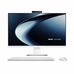 ASUS V400 AiO V470VAK-WPE034W Intel® Core™ i5 i5-13420H 68,6 cm [27"] 1920 x 1080 Pixel PC All-in-one 8 GB DDR5-SDRAM 512 GB SSD Windows 11 Home Wi-Fi 6 [802.11ax] Bianco (Asus AIO V470VAK-WPE034W)