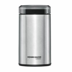 Rommelsbacher EKM 100 200 W Black, Stainless steel (Rommelsbacher EKM 100 - kaffemÃ¸lle - r)