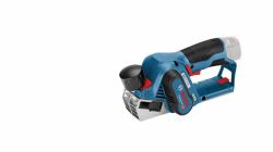 Bosch GHO 12V-20 Professional Negro, Azul, Rojo 14500 RPM (Bosch GHO 12V-20 Professional - hÃ¸vl -)