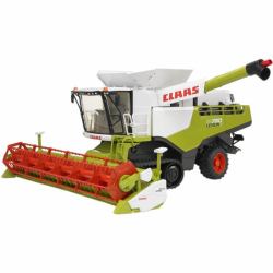 BRUDER 02119 play vehicle/play track (BRUDER Professional series - Claas Lex)