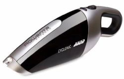 Rowenta Extenso Dry 2-in-1-Stabstaubsauger Akku Trocken Staubbeutel Schwarz, Grau (Rowenta Extenso AC4769 - stÃ¸vsuger - h)