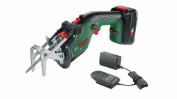 Bosch Keo Elektrische Stichsäge 2300 SPM 1,4 kg (Bosch KEO - vekslende sav - ledningfri)