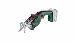 Bosch Keo 2300 SPM Schwarz, Grün, Rot (Bosch KEO - vekslende sav - ledningfri)