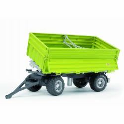 BRUDER 02203 véhicule pour enfants (BRUDER Professional series - Fliegl Th)