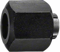 Bosch 2 608 570 125 Zubehör für elektrische Schere (Bosch Spannzange 10mm for GOF)