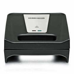 Rommelsbacher SWG 700 Kontaktgrill (Rommelsbacher toaster & grill)