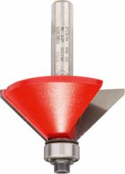 Bosch 2 608 629 379 router bit Chamfer bit 1 pc[s] (Bosch Expert for Wood routerbit - for)