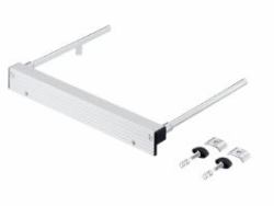 Bosch 1 600 Z00 00X Kreissägen-Zubehör (Bosch Professional parallel guide)