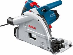 Bosch Tauchsäge GKT 55 GCE Professional (Bosch GKT 55 GCE Professional - dybdes)