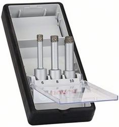 Bosch ‎2608587145 (Bosch 2 608 587 145 borehoved)