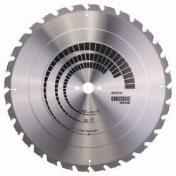 Bosch 2 608 640 694 circular saw blade 45 cm 1 pc[s] (Bosch 2 608 640 694 rundsavklinge 45 c)