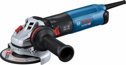 Bosch GWS 17-125 TS Winkelschleifer 12,5 cm 9700 RPM 1700 W 2,2 kg (Bosch Professional GWS 17-125 TS)