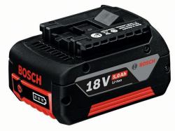 Bosch 2 607 337 070 cordless tool battery / charger (Bosch batteri - Li-Ion)