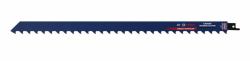 Bosch 2 608 900 413 jigsaw/scroll saw/reciprocating saw blade Sabre saw blade Carbide 1 pc[s] (Bosch 2 608 900 413 stiksav, rullesav)