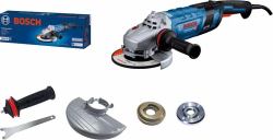 Bosch GWS 30-180 PB Winkelschleifer 18 cm 2800 W 5,7 kg (Bosch GWS 30-180 PB Professional - vin)