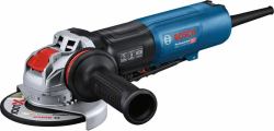 Bosch GWX 17-125 PSB Winkelschleifer 12,5 cm 11500 RPM 1700 W 2,3 kg (Bosch GWX 17-125 PSB Professional - vi)