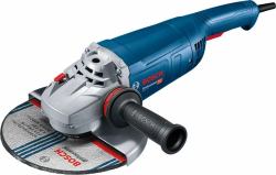 Bosch GWS 22-230 P Winkelschleifer 23 cm 6500 RPM 2200 W 5,5 kg (Bosch GWS Professional 22-230 P - vink)