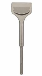Bosch 2 608 690 199 rotary hammer accessory Rotary hammer chisel attachment (Bosch Mejsel)